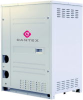 Наружный блок VRF системы Dantex DM-DC252WXB/SF