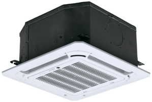 Кассетная VRF система Dantex DM-DP015Q4/AF