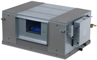 Канальная VRF система Dantex DM-DP090T1/BF