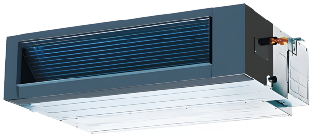 Канальная VRF система Dantex DM-DP090T2/BAF