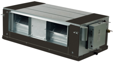 Канальная VRF система Dantex DM-DP140T1/BF