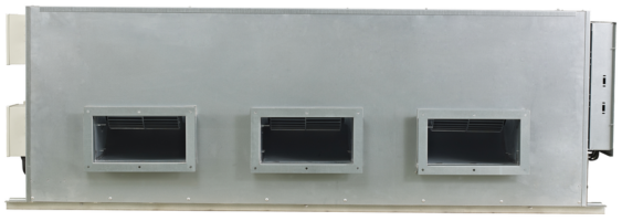 Канальная VRF система Dantex DM-DP450T1/F