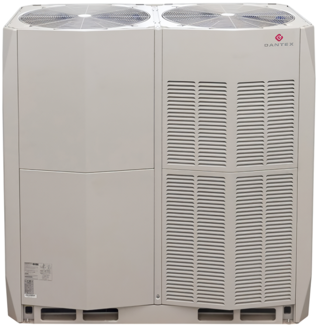 Наружный блок VRF системы Dantex DM-FDC1000WM/SF — изображение 4