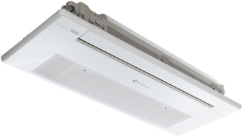 Кассетная VRF система Dantex DM-PAC022Q1/DF