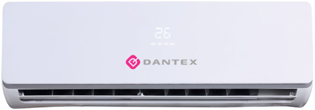 Настенная VRF система Dantex DM-PAC080G/YMF