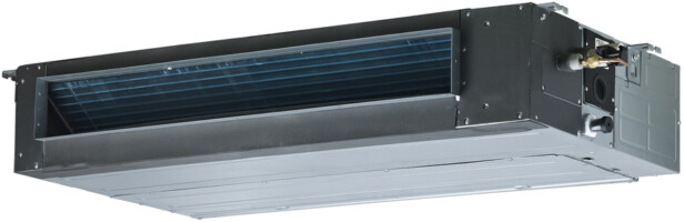 Канальная VRF система Dantex DM-PAC090T2/DAF