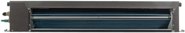 Канальная VRF система Dantex DM-PAC112T2/DAF — изображение 2