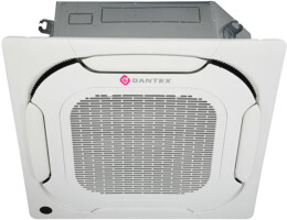 Кассетная VRF система Dantex DM-UAC015Q4/GF