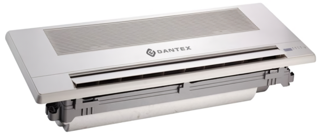 Кассетная VRF система Dantex DM-UAC018Q1/DF — изображение 6
