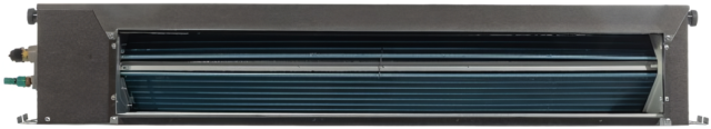 Канальная VRF система Dantex DM-UAC022T2/DAF — изображение 3
