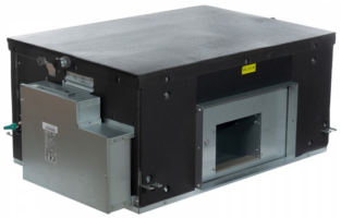 Канальная VRF система Dantex DM-UAC024T1/BF