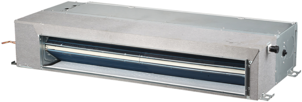 Канальная VRF система Dantex DM-UAC032T2/BAF