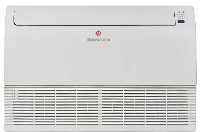 Напольно-потолочная VRF система Dantex DM-UAC040DL/CF