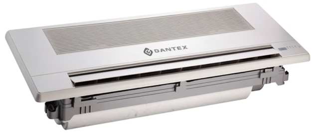 Кассетная VRF система Dantex DM-UAC071Q1/DF — изображение 5