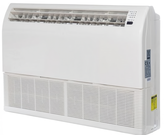 Напольно-потолочная VRF система Dantex DM-UAC080DL/CF — изображение 5