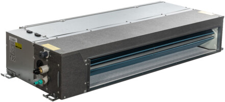 Канальная VRF система Dantex DM-UAC140T2/BAF
