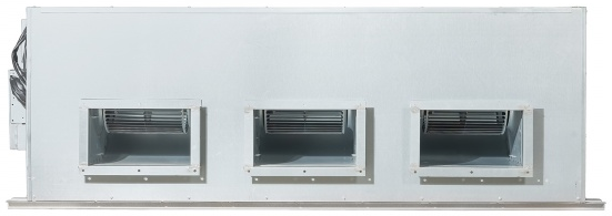 Канальная VRF система Dantex DM-UDC400T1/F