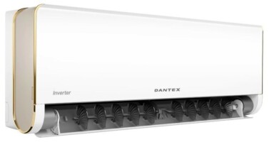 Настенный тепловой насос Dantex Vision RK-09VDMI/RK-09VDMIE
