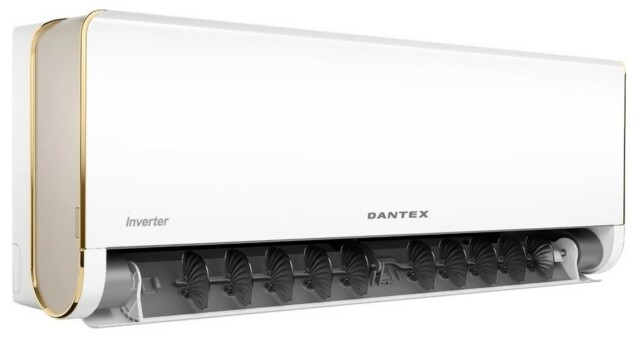 Настенный тепловой насос Dantex Vision RK-09VDMI/RK-09VDMIE
