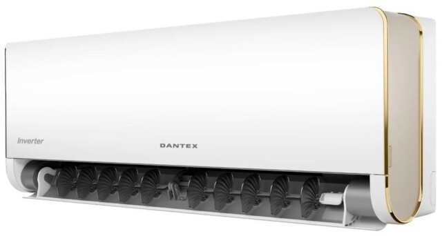 Настенный тепловой насос Dantex Vision RK-09VDMI/RK-09VDMIE — изображение 4