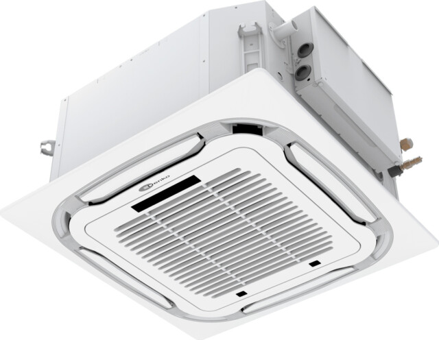 Кассетный кондиционер Denko DCS-18A-i (TCL)