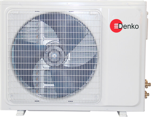 Кассетный кондиционер Denko DCS-18A-i (TCL) — изображение 2