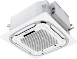 Кассетный кондиционер Denko DCS-48A-i (TCL)