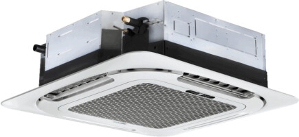 Кассетный кондиционер Ecoclima Profi Line On-Off ECLCA-TC60/4R1A/ECL-TC60/5R1A(U)