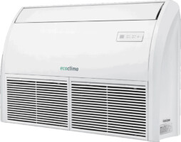 Напольно-потолочный кондиционер Ecoclima Profi Line On-Off ECLCF-TC60/4R1A/ECL-TC60/5R1A(U)