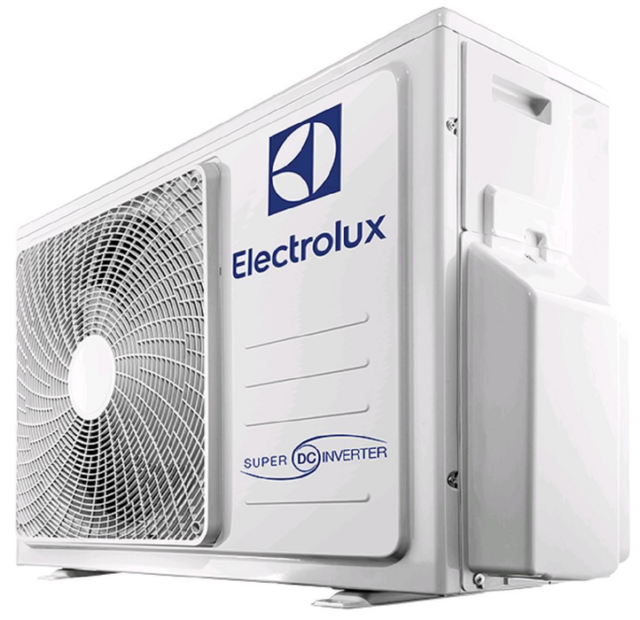 Настенный тепловой насос Electrolux Avalanche EACS/I-24HAV/N8_22Y — изображение 3