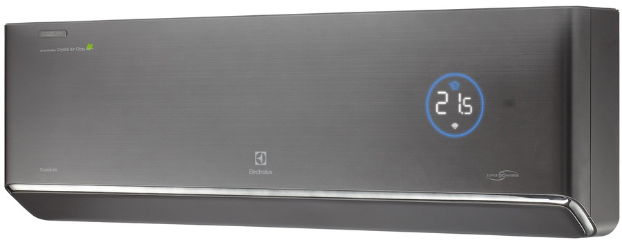 Кондиционер Electrolux Crystal Air EACS/I-13HFA/N8_V2