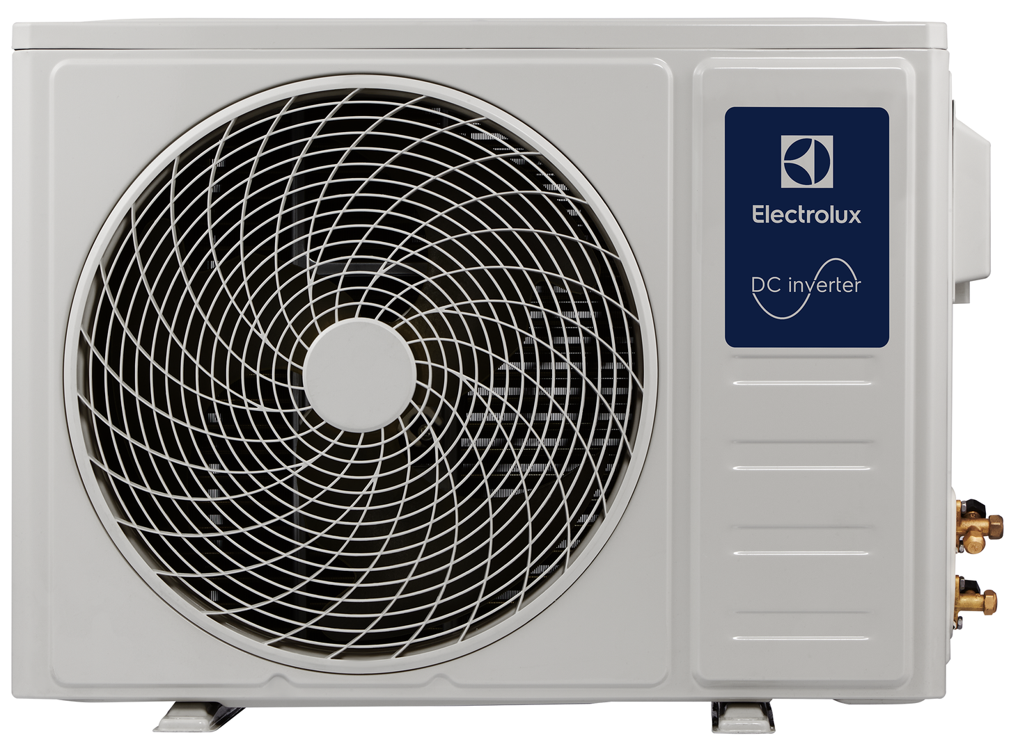Кондиционер Electrolux Crystal Air EACS/I-13HFA/N8_V2 — изображение 2