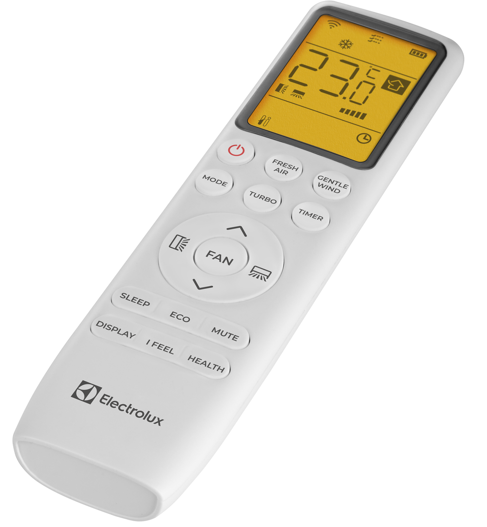 Кондиционер Electrolux Crystal Air EACS/I-13HFA/N8_V2 — изображение 10