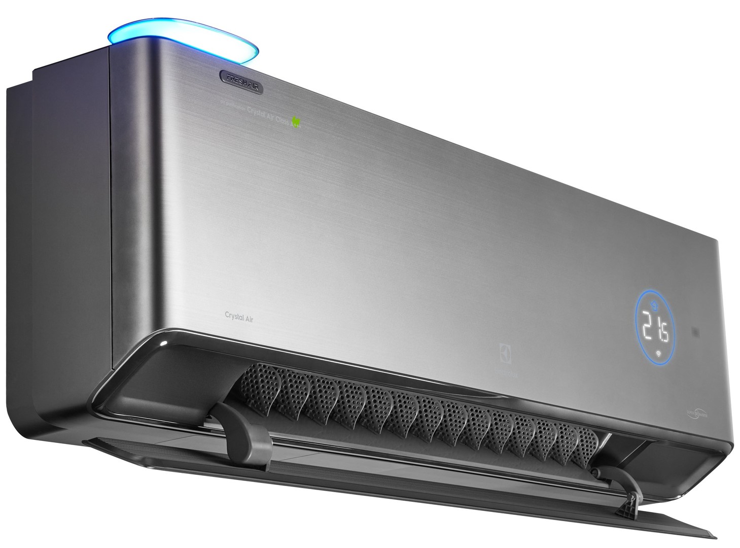 Кондиционер Electrolux Crystal Air EACS/I-13HFA/N8_V2 — изображение 8