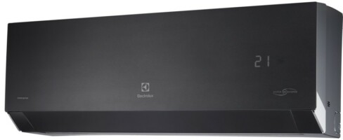 Настенный тепловой насос Electrolux EACS/I-09HEN-BLACK/N8