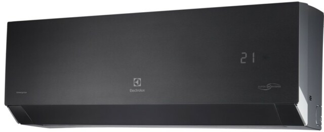 Настенный тепловой насос Electrolux EACS/I-09HEN-BLACK/N8