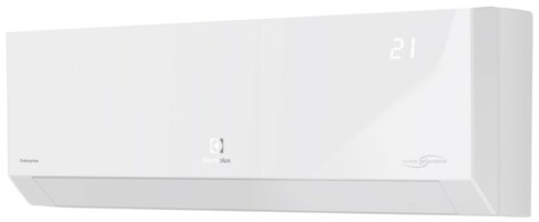 Настенный тепловой насос Electrolux EACS/I-12HEN-WHITE/N8