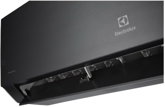 Настенный тепловой насос Electrolux EACS/I-18HEN-BLACK/N8 — изображение 5