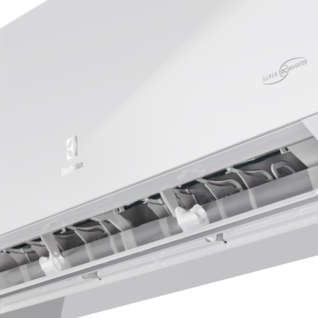 Настенный тепловой насос Electrolux EACS/I-18HEN-WHITE/N8 — изображение 6