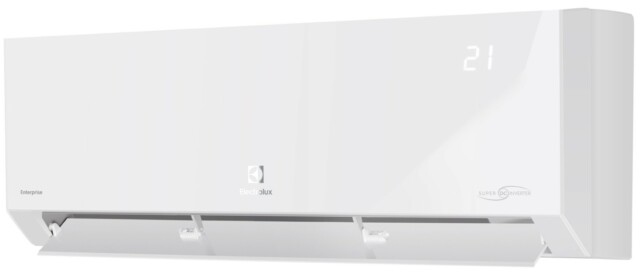 Настенный тепловой насос Electrolux EACS/I-18HEN-WHITE/N8 — изображение 7