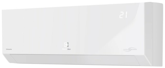 Настенный тепловой насос Electrolux EACS/I-18HEN-WHITE/N8