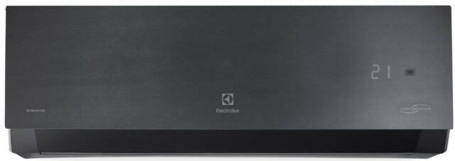 Настенный тепловой насос Electrolux EACS/I-24HEN-BLACK/N8 — изображение 4