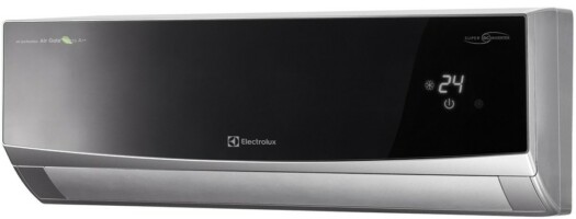 Настенный тепловой насос Electrolux EACS/I-24HG-BLACK2/N8