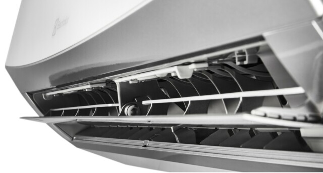 Настенный тепловой насос Electrolux EACS/I-24HG-BLACK2/N8 — изображение 7