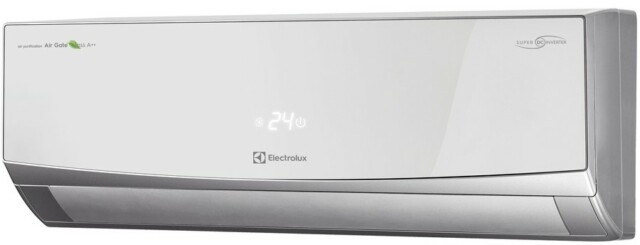 Настенный тепловой насос Electrolux EACS/I-24HG-MILK2/N8