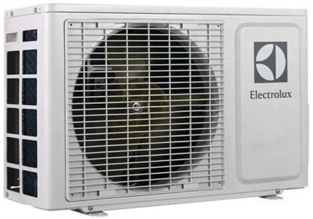 Настенный тепловой насос Electrolux EACS/I-24HG-MILK2/N8 — изображение 3