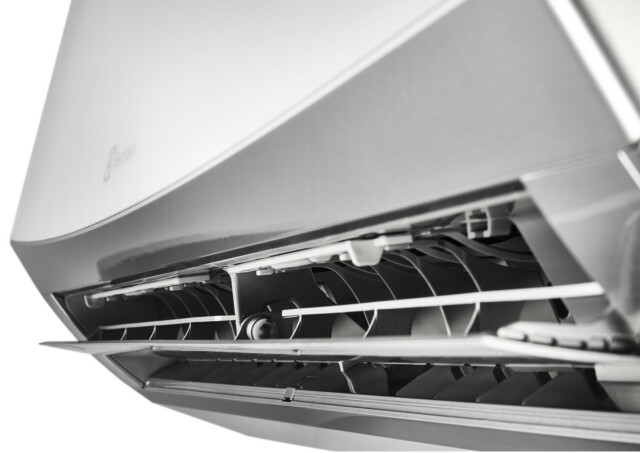 Настенный тепловой насос Electrolux EACS/I-24HG-MILK2/N8 — изображение 5