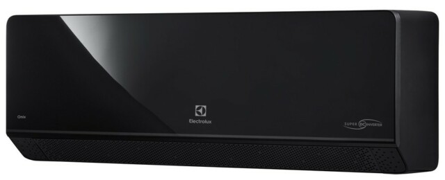 Настенный тепловой насос Electrolux EACS/I-24HIX-BLACK/N8