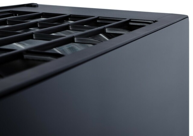 Настенный тепловой насос Electrolux EACS/I-24HIX-BLACK/N8 — изображение 7