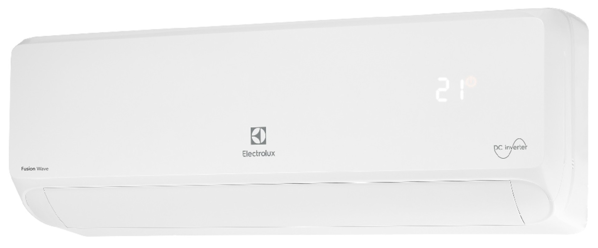 Кондиционер Electrolux Fusion Wave EACS/I-07HFW/N8 — изображение 12